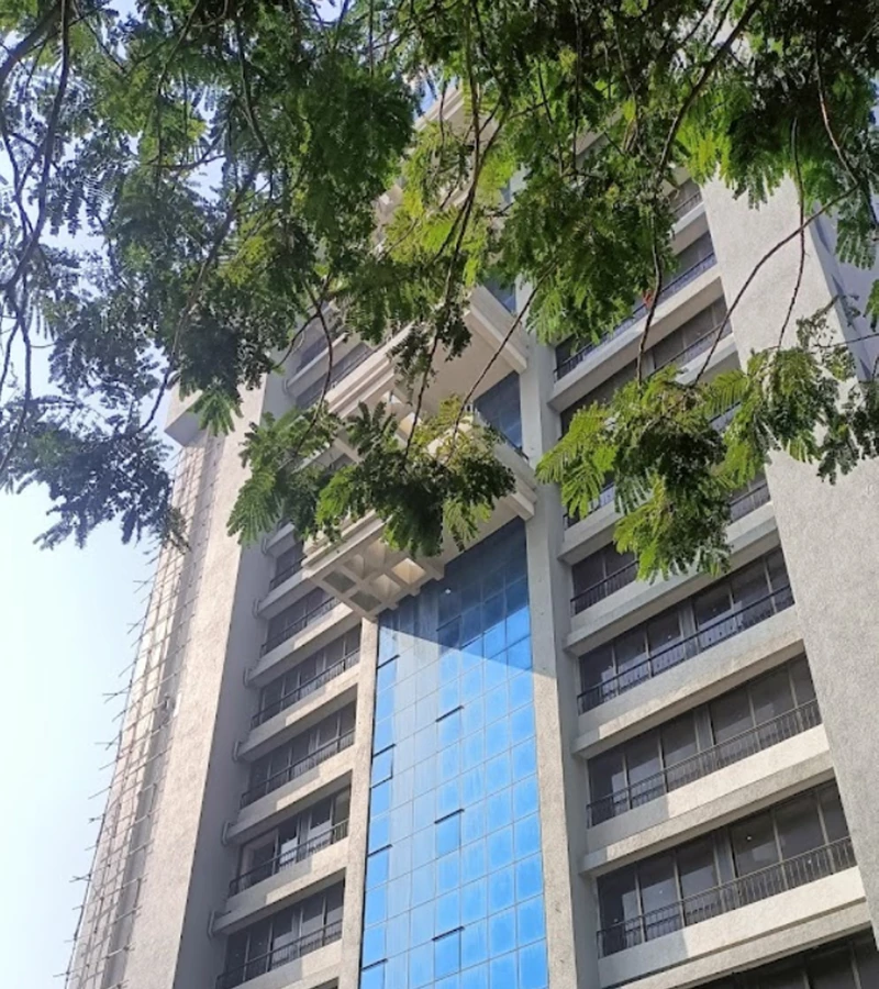 5 - Elegance, Andheri West