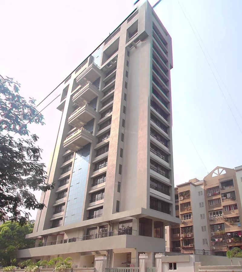 6 - Elegance, Andheri West