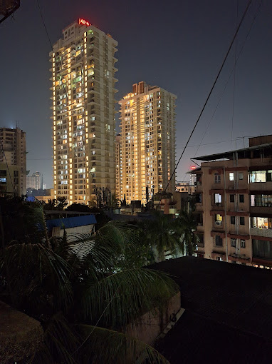2 BHK Flat for Sale in Thane West - Auralis The Twins