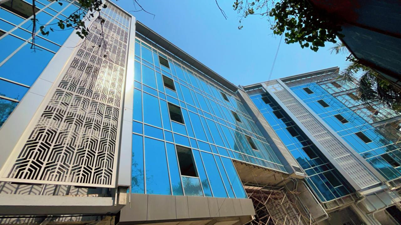 Office Space Office for Sale in Andheri East - Second Avenue