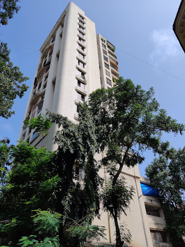 3 BHK Flat for Sale in Gamdevi - Sumer Saraswati