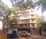 Flat on rent in Bajaj Diamond, Bandra West