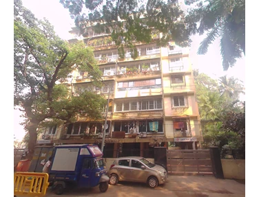 1 - Bajaj Diamond, Bandra West