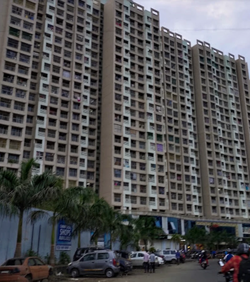 D - Delta Woods, Mira Road