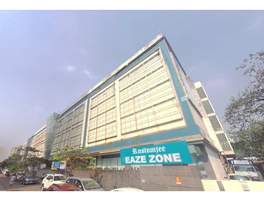 Rustomjee - Rustomjee Eaze Zone, Malad West