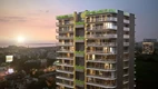 Flat for sale in DLH Legacy, Juhu