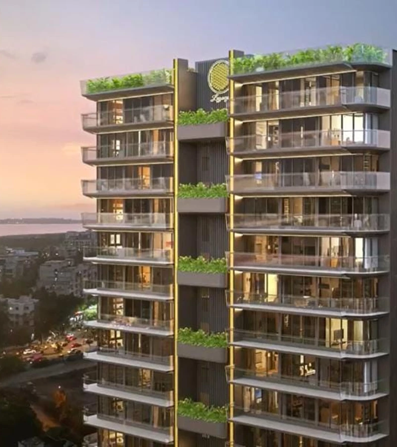 29044 Main - DLH Legacy, Juhu