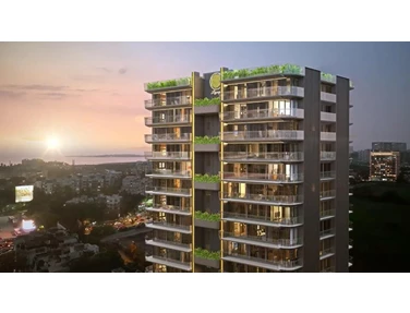 29044 Main - DLH Legacy, Juhu