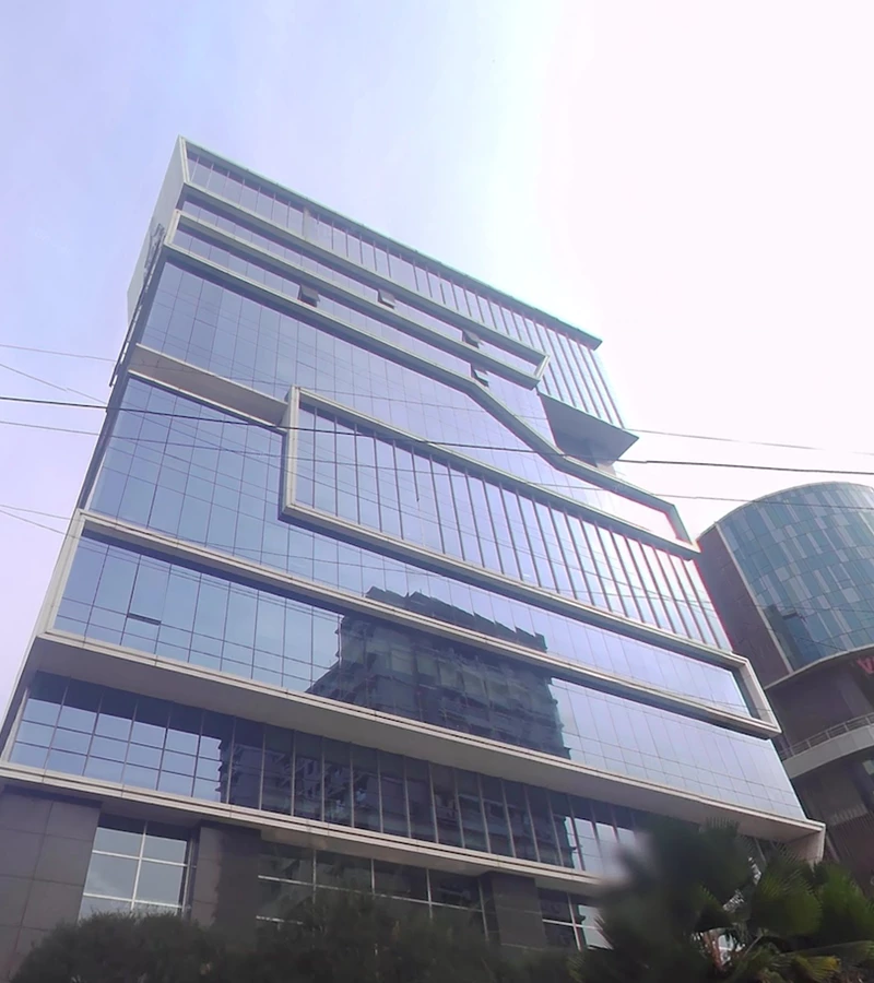 Arena Space - Arena Space, Andheri East
