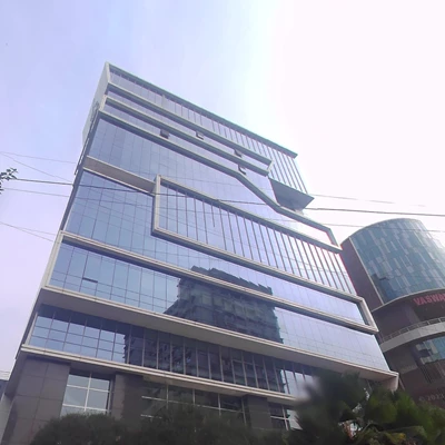 Office on rent in Arena Space, Andheri East
