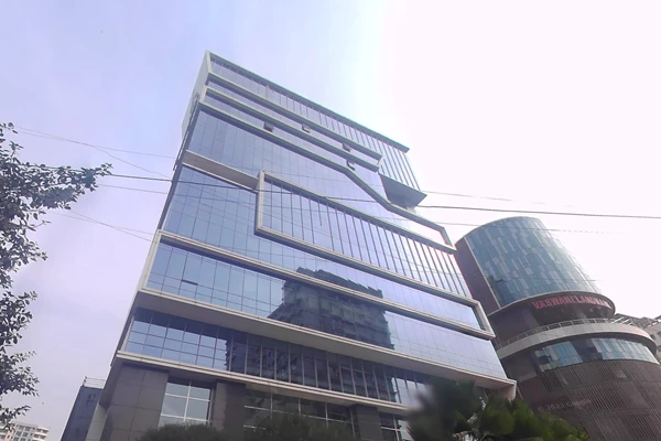Office on rent in Arena Space, Andheri East