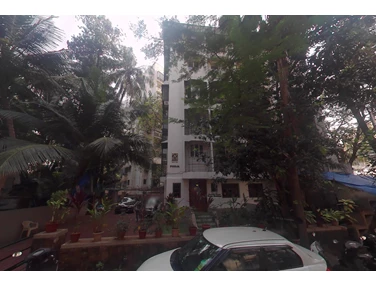 Flat on rent in Pooja, Santacruz West