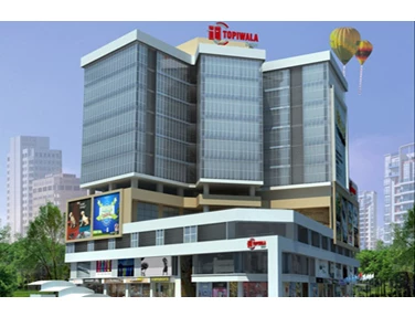 1 - Topiwala Center, Goregaon West