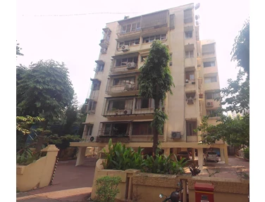 1 - Dharam Jyot Building, Bandra West