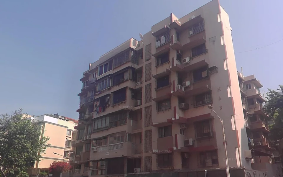 Marine - Marine Apartment, Juhu