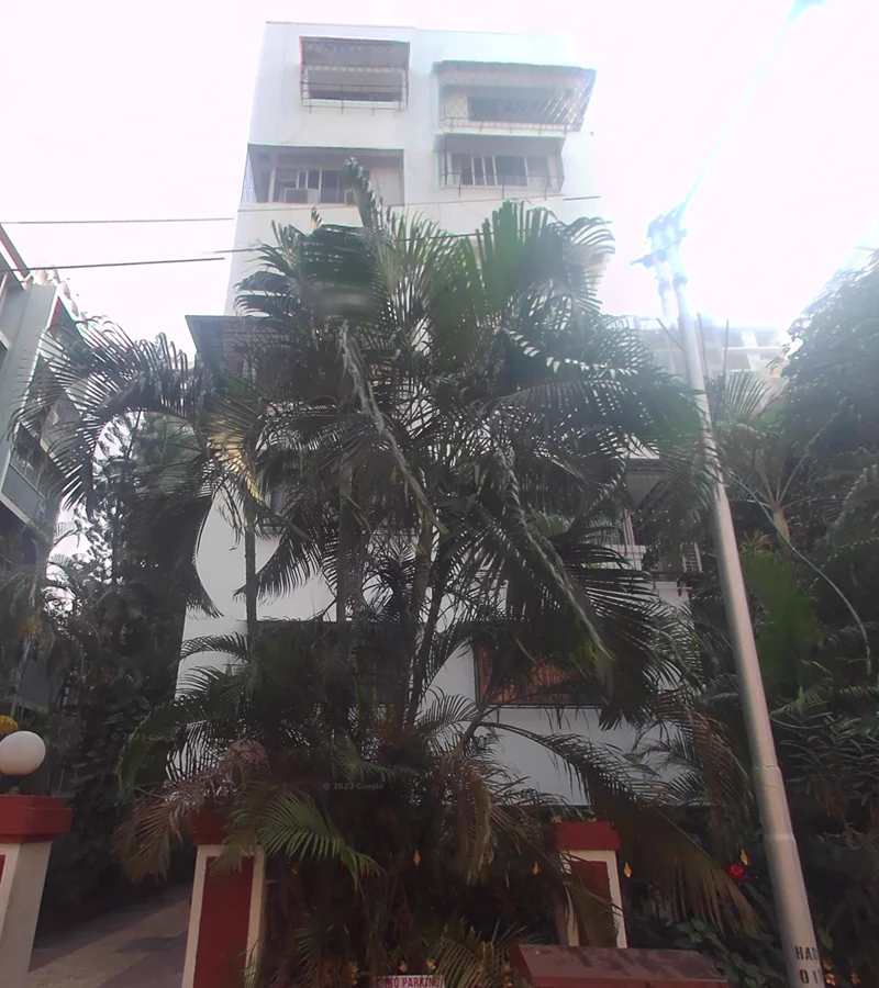 2 - Casa Maria Building, Bandra West