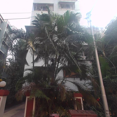 Flat for sale in Casa Maria Building, Bandra West