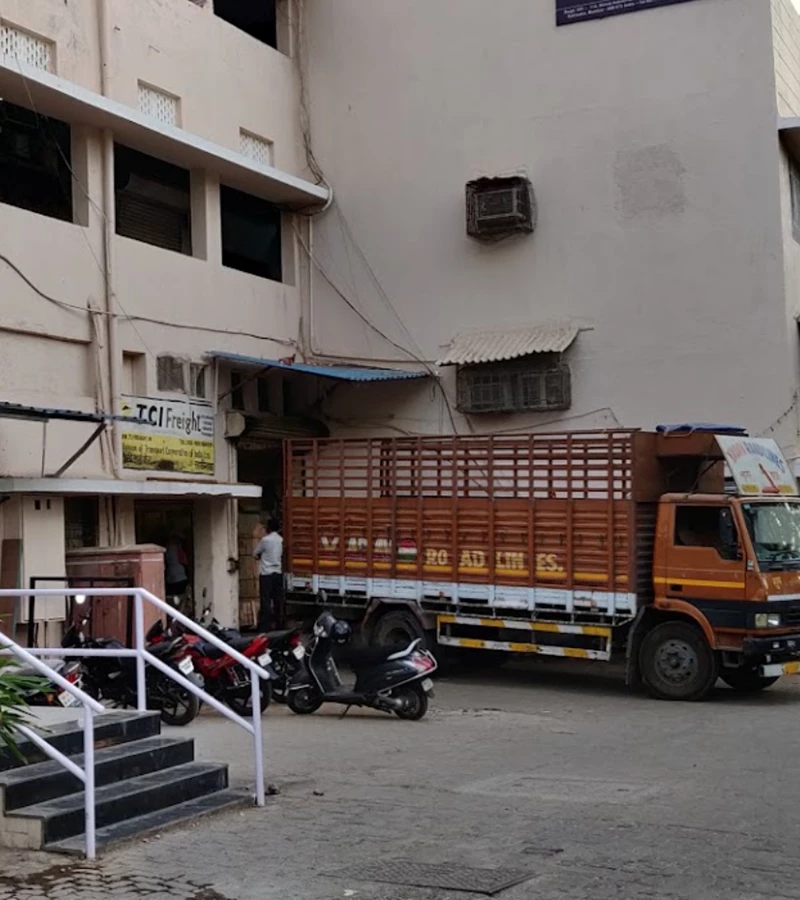 2 - Shivai Industrial Estate, Andheri East