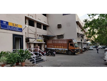 Office on rent in Shivai Industrial Estate, Andheri East