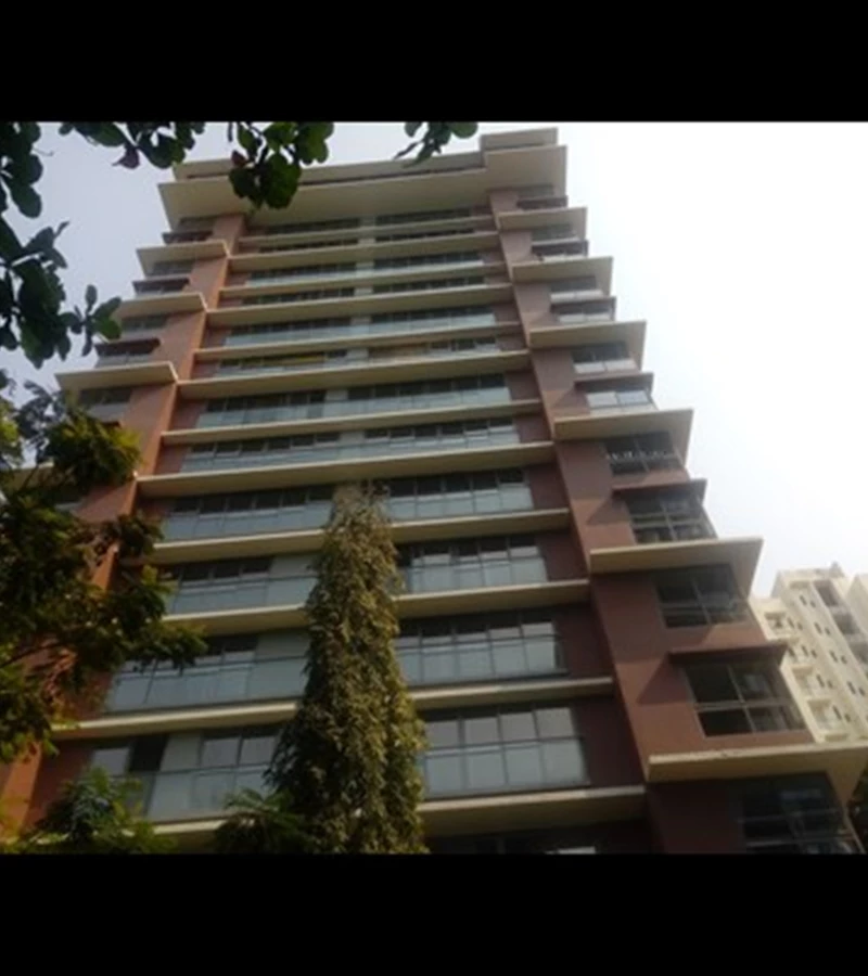Belair - Vaswani Bel Air, Bandra West
