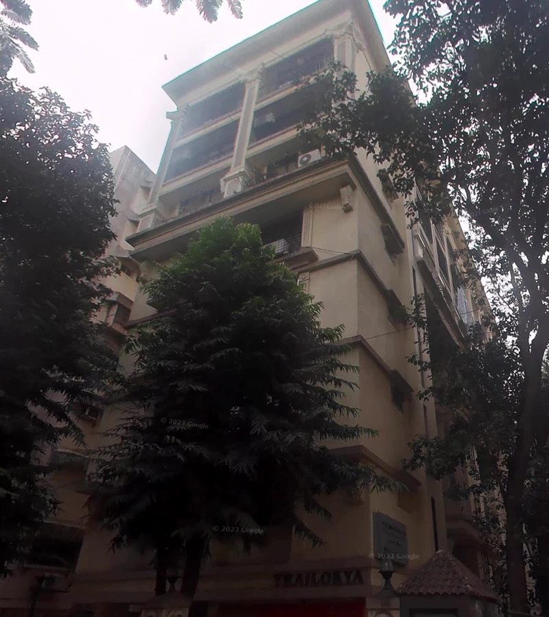 2 - Trailokya, Khar West