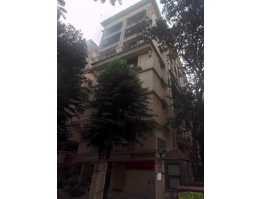 2 - Trailokya, Khar West