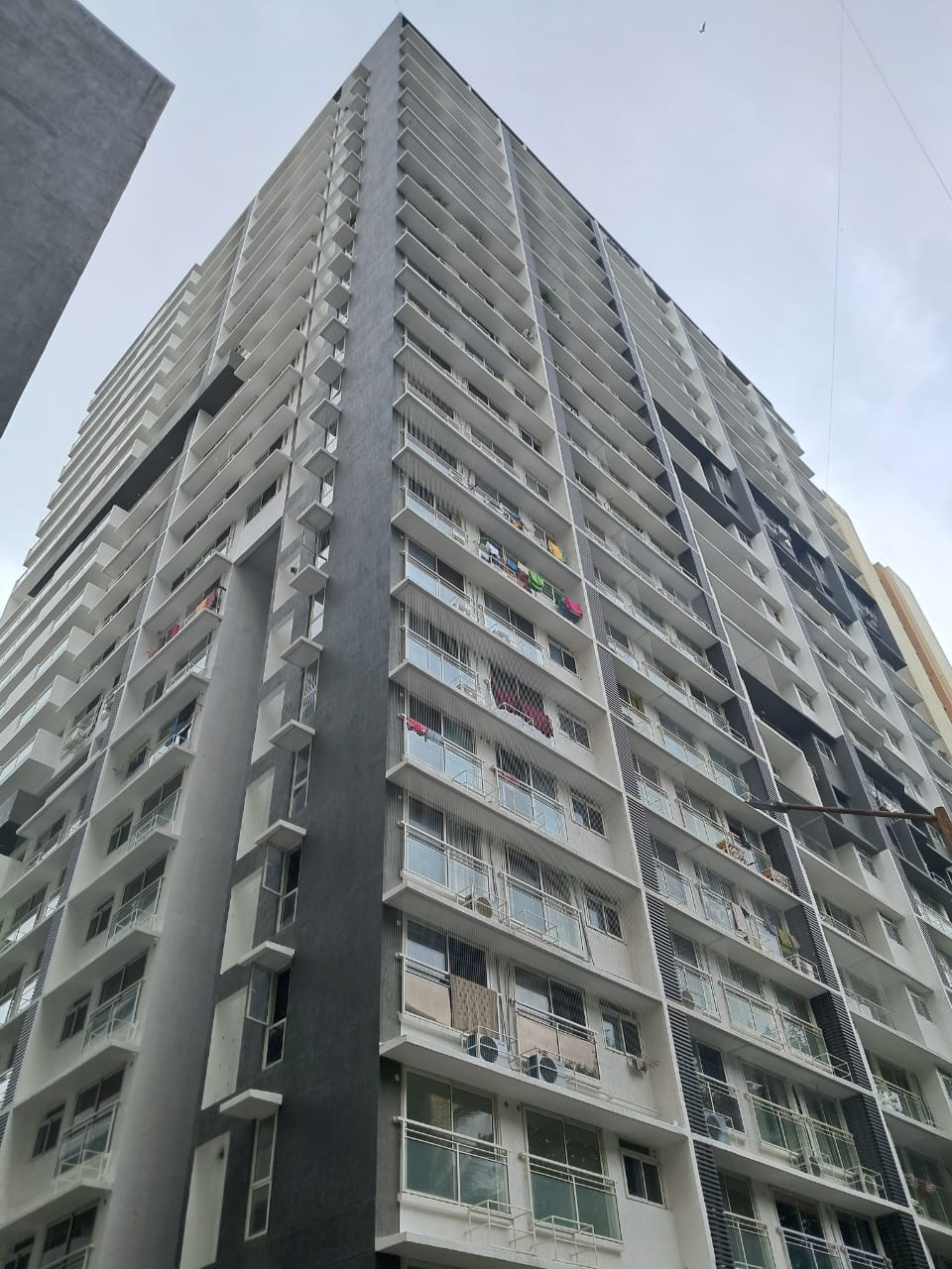 1 BHK Flat for Sale in Prabhadevi - Sugee Atharva