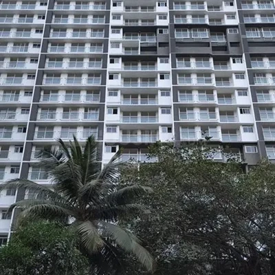 Flat on rent in Sugee Atharva, Prabhadevi