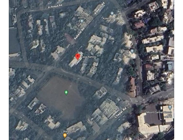 Flat on rent in Casa Ramiro, Bandra West