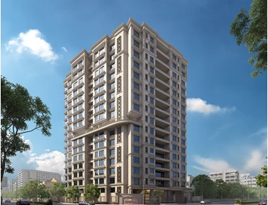 4 - Bharat Acropolis, Juhu