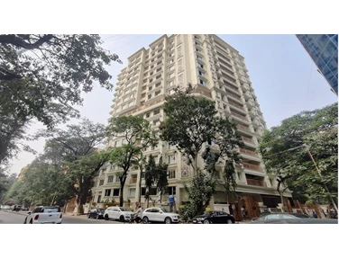 5 - Juhu Bharat Acropolis, Juhu