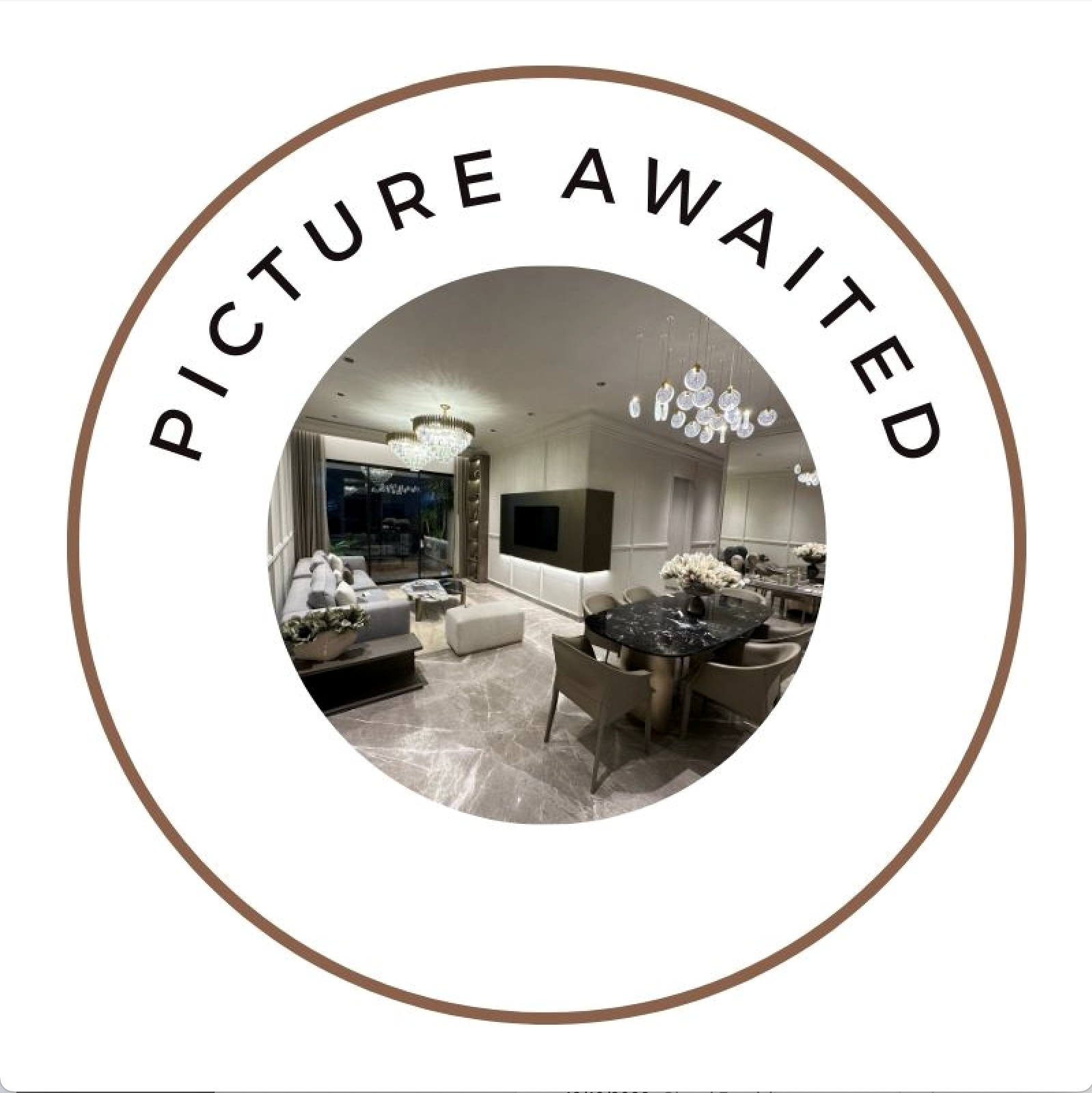 1 BHK Flat for Sale in Thane West - Vasant Vihar