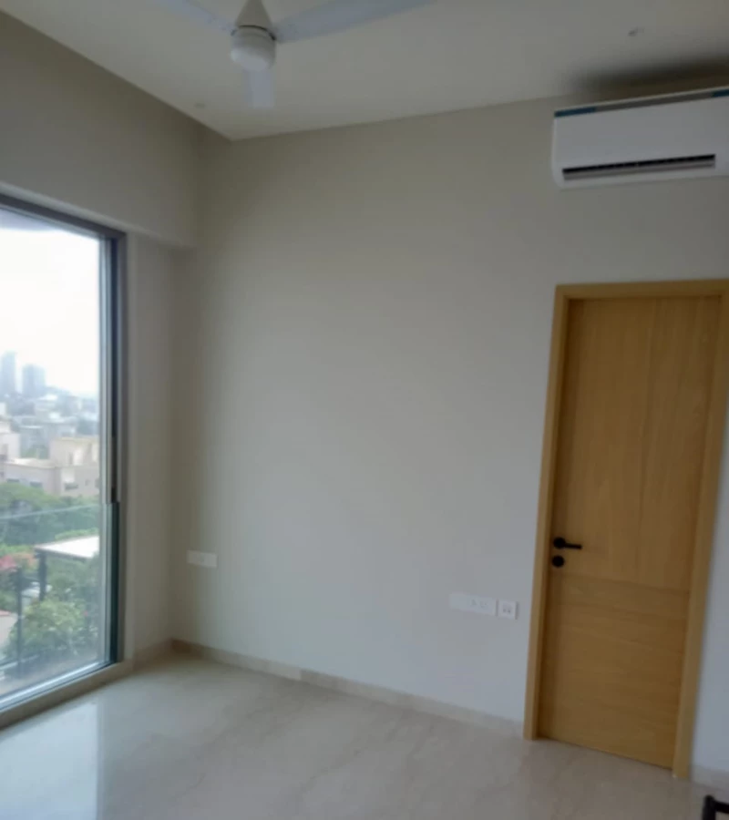 10 - Satguru Rendezvous, Bandra West