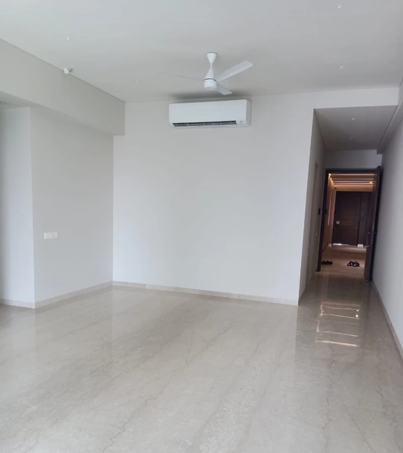 3 - Satguru Rendezvous, Bandra West