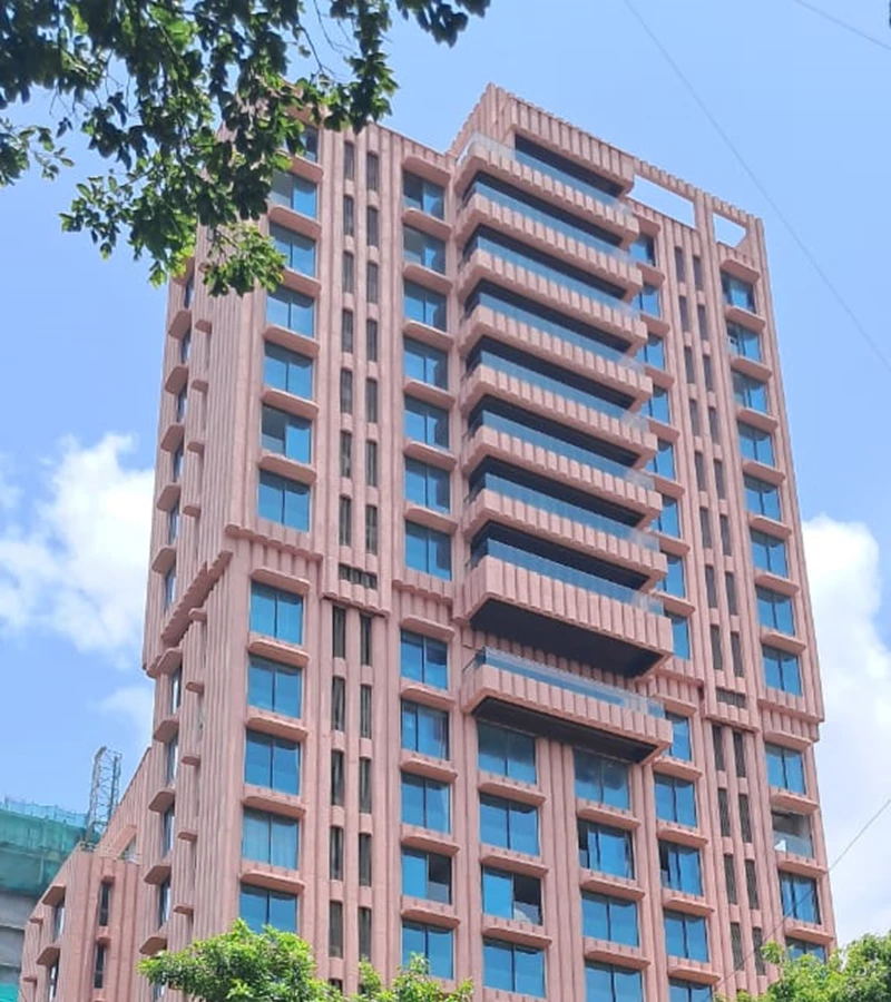 50 - Satguru Rendezvous, Bandra West