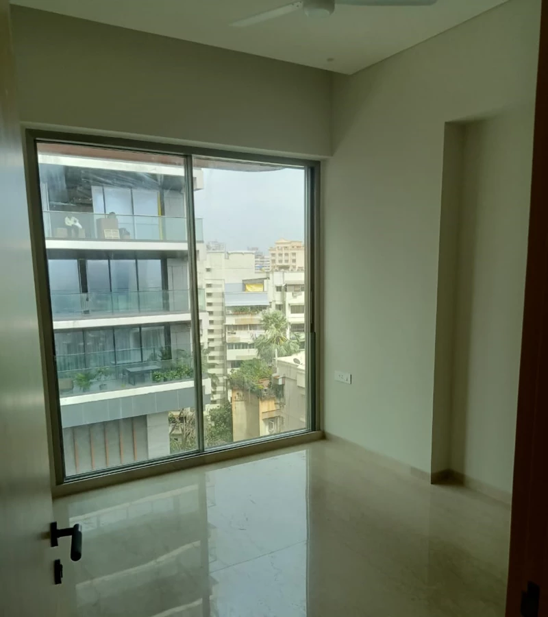 8 - Satguru Rendezvous, Bandra West
