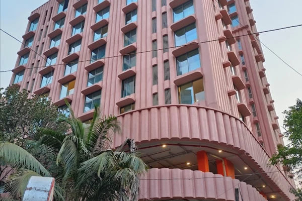 Flat for sale in Satguru Rendezvous, Bandra West