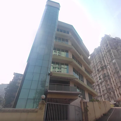 Office for sale in Kapole House, Goregaon East