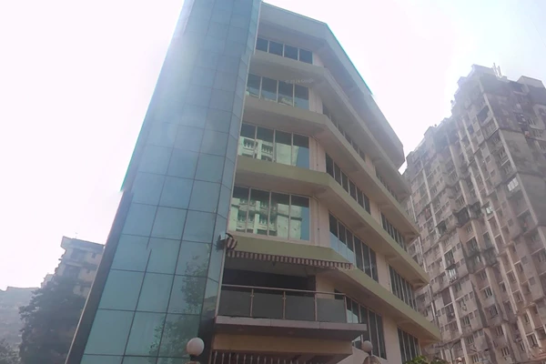 Office for sale in Kapole House, Goregaon East