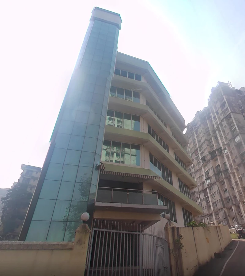 12 - Kapole House, Goregaon East