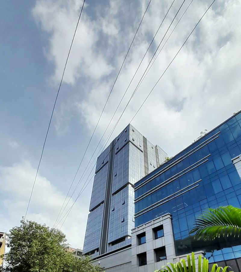 Moryagrand - Morya Grand, Andheri West