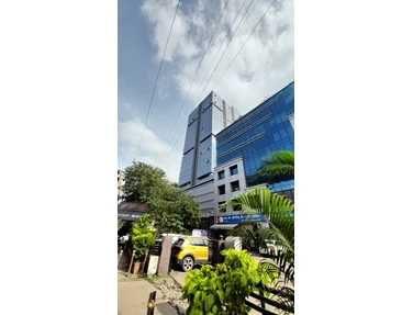 Office on rent in Morya Grand, Andheri West