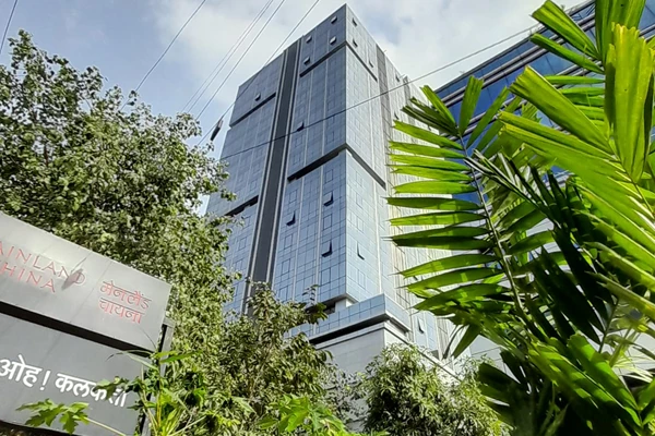 Office on rent in Morya Grand, Andheri West