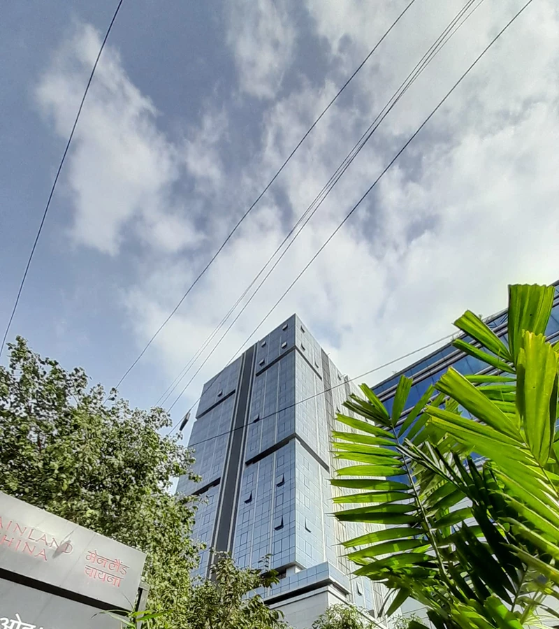 Moryagrand2 - Morya Grand, Andheri West