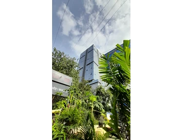 Office on rent in Morya Grand, Andheri West