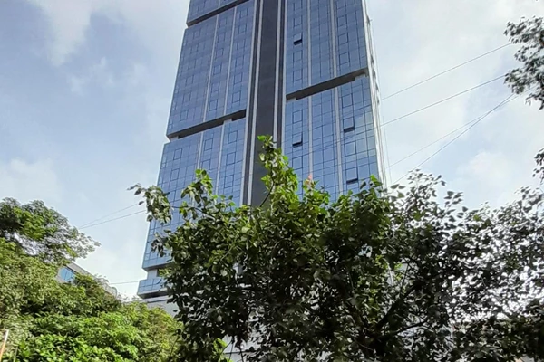 Office on rent in Morya Grand, Andheri West