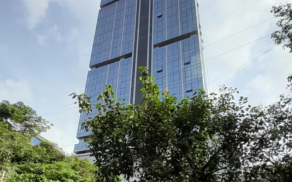 Moryagrand3 - Morya Grand, Andheri West