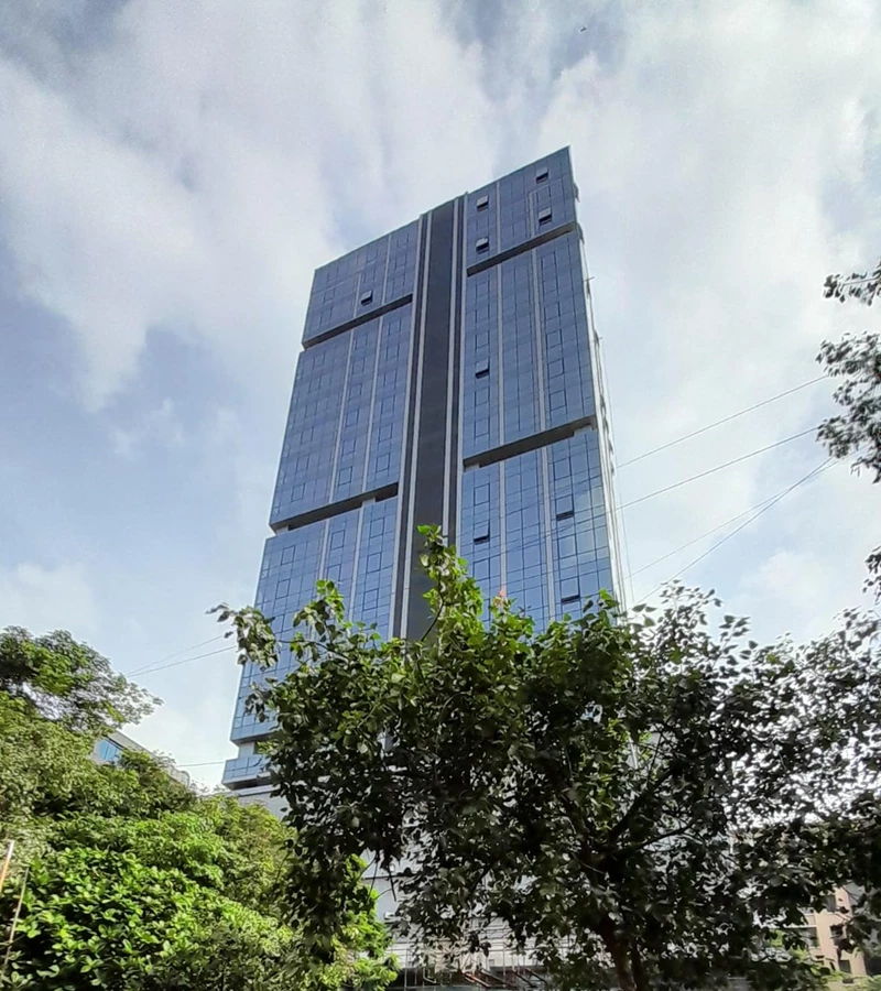 Moryagrand3 - Morya Grand, Andheri West