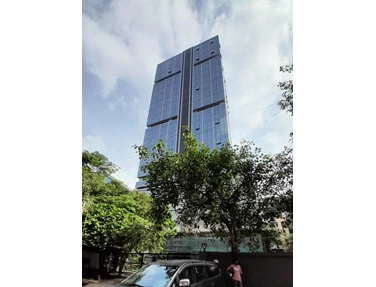 Office on rent in Morya Grand, Andheri West