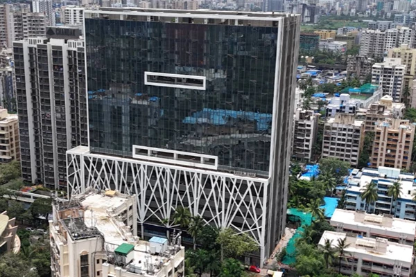 Office for sale in Chandak Unicorn, Andheri West